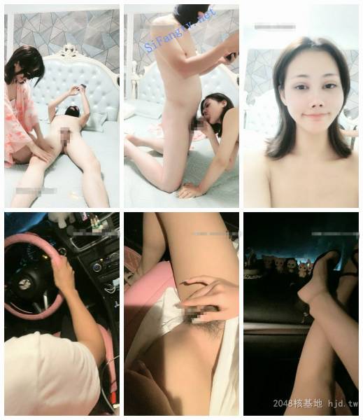 【失效】【小李嘉欣】【苏苏很开心】合集二，户外和三男4P超淫乱【百度云】