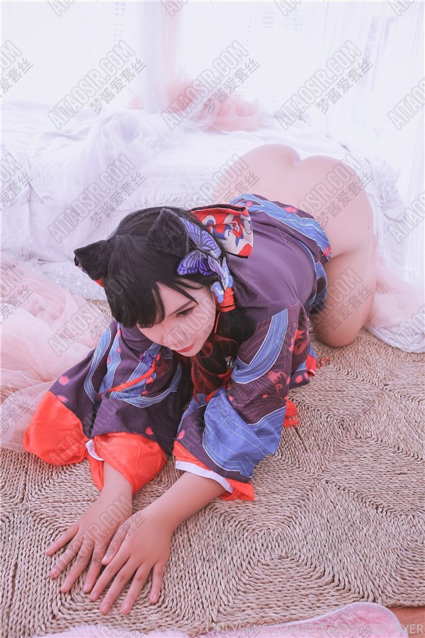 QQueen之Cosplay合集12套（331P/275MB） COSPLAY-第11张