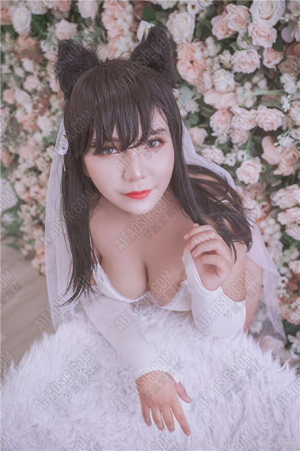 QQueen之Cosplay合集12套（331P/275MB） COSPLAY-第13张