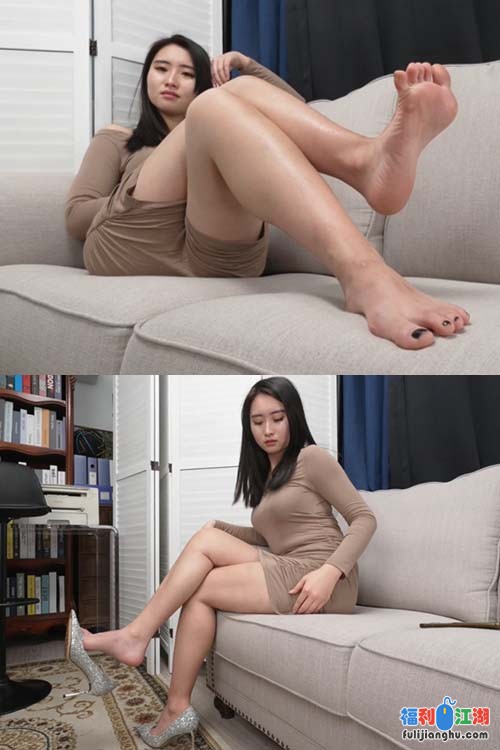 Sexy Asian Girls Feet-Wangxixi-展示她的灵活性感的小脚丫[1V 2.53G百度网盘]