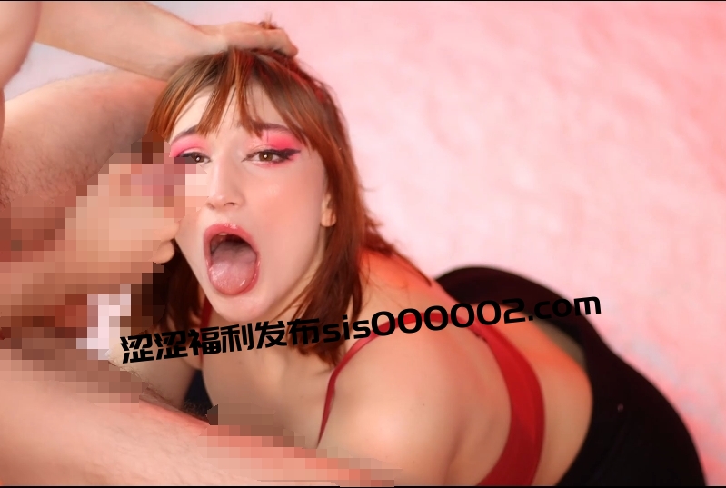 351 「Pufffypink」of福利 4v