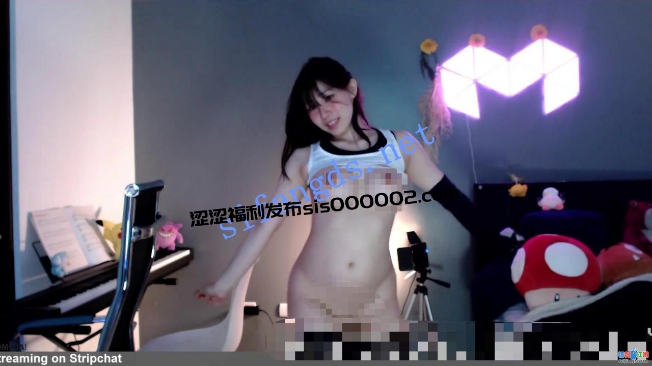 【超精品】前女团员minarocket，奶大臀翘天生舞姬，最后一舞【6.7G】