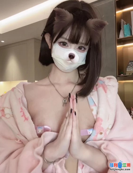 小屁mimi 推特高颜值小美女合集 [122P+252V+4.04G]