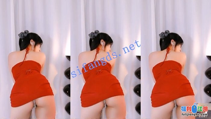 ⭐【星球直播】明月 深沟大奶 擦边大尺度性感骚舞[某房原版]【1.4G】