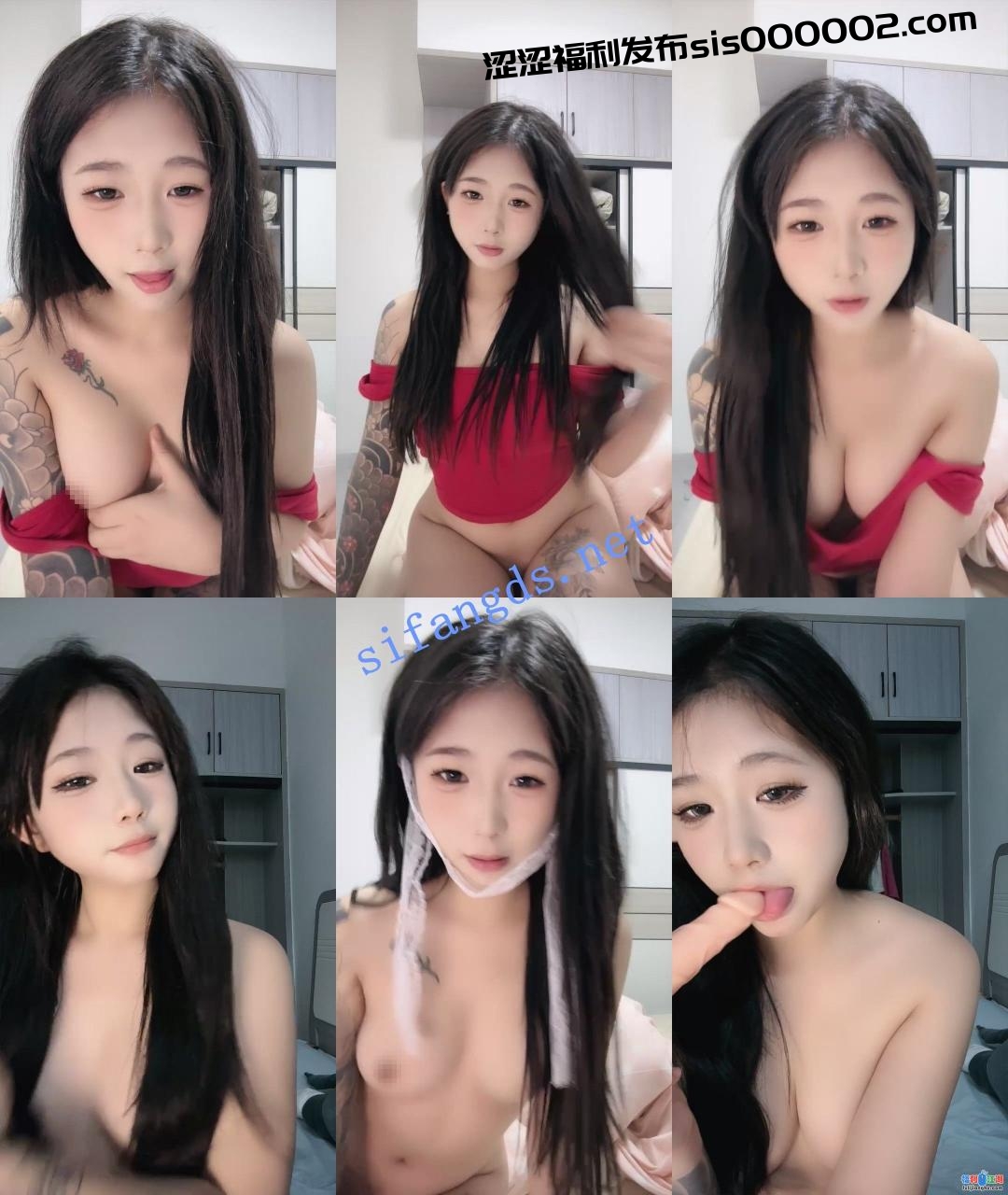 ♆【番茄酱酱】清纯女学生! 顶级美乳~道具自慰~害我狂撸! 【3.32G】